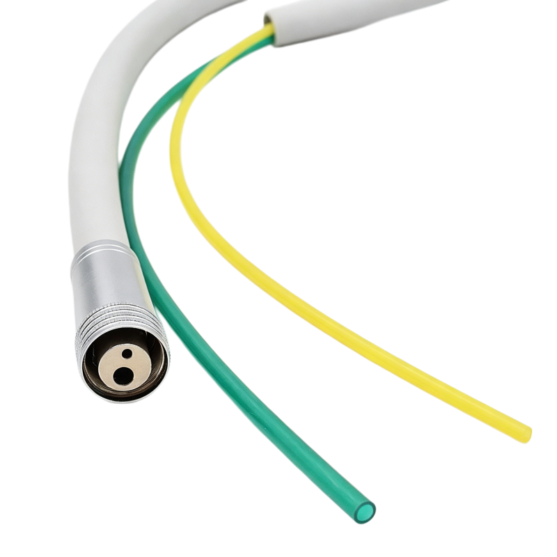 Dental Handpiece Hose Tubing 2 - огляд і ціна Flexible Hose Braided