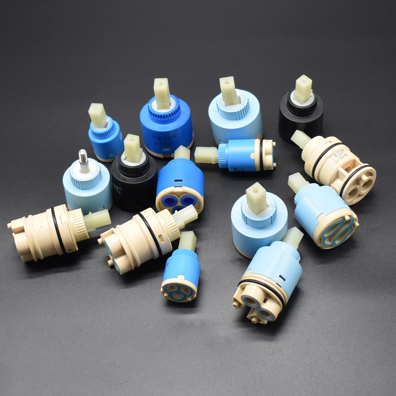 Tap Mixing High Spool Valve 25 - огляд і ціна Shower Valve Cartridge