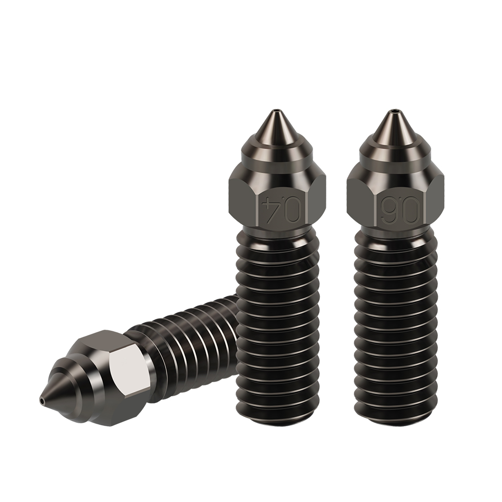 Nozzles For Creality Ender 3 V - огляд і ціна Creality Printer Ender 3