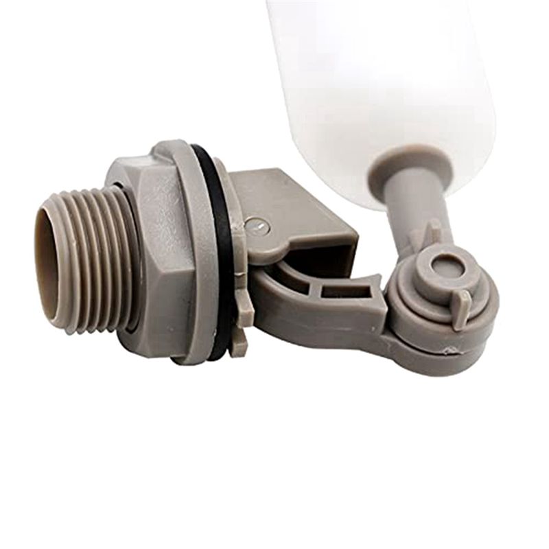 A74E-8 PACK 3/4Inch Water Floa - огляд і ціна Float Ball Valve