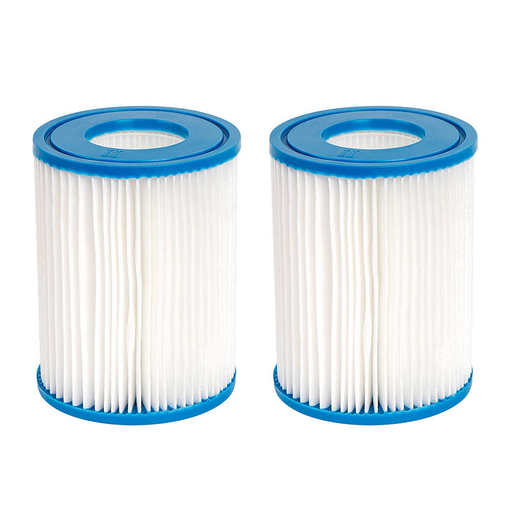 Type II Swimming Pool Filter C - огляд і ціна Basin Mixer Cartridge