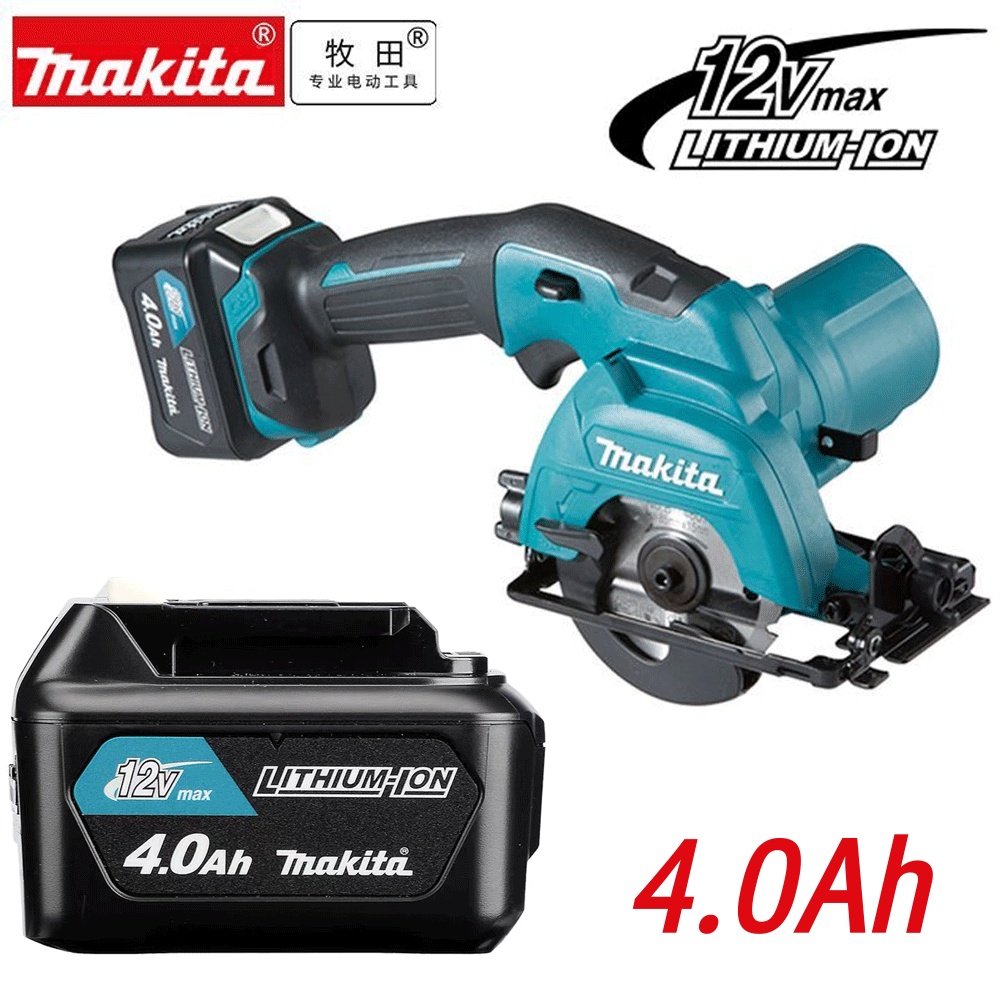 12V 4A Rechargeable Replace Li - огляд і ціна Makita Drill Hp1640