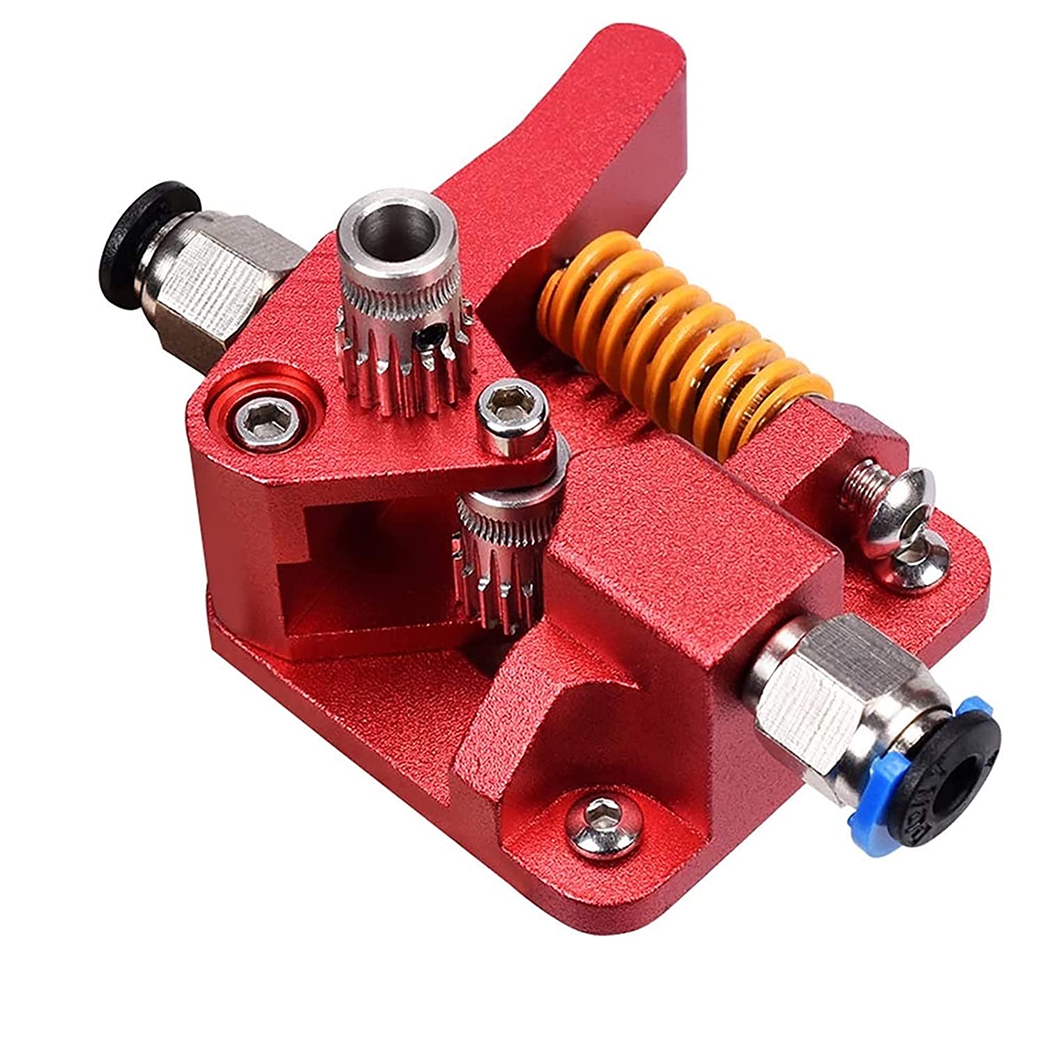 Upgrade Kit Dual Gear Extruder - огляд і ціна Creality Printer Ender 3