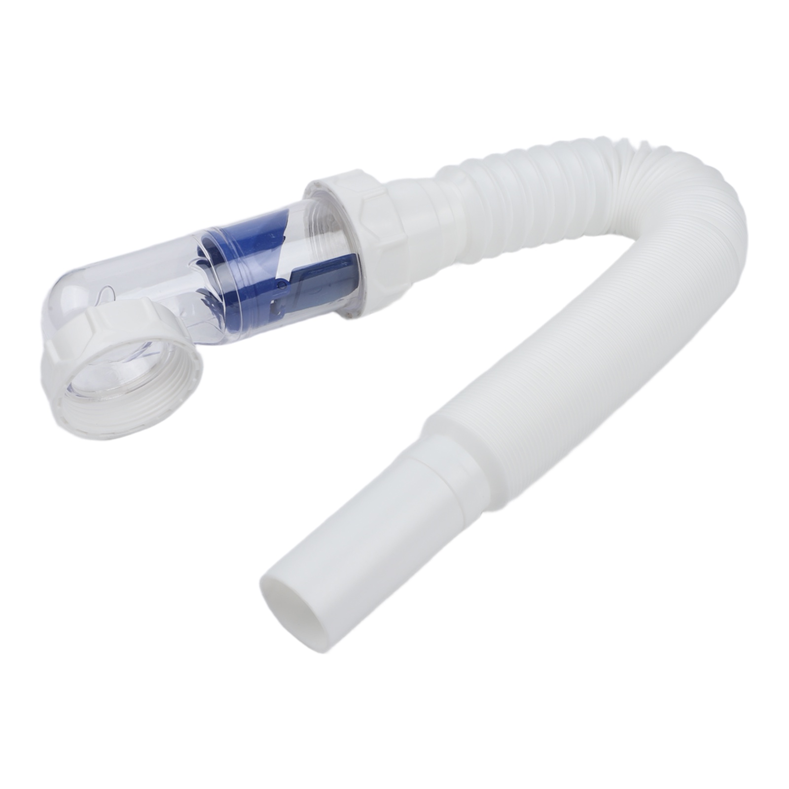 Flexible Siphon  Drain Hose G1 - огляд і ціна Flexible Hose Braided
