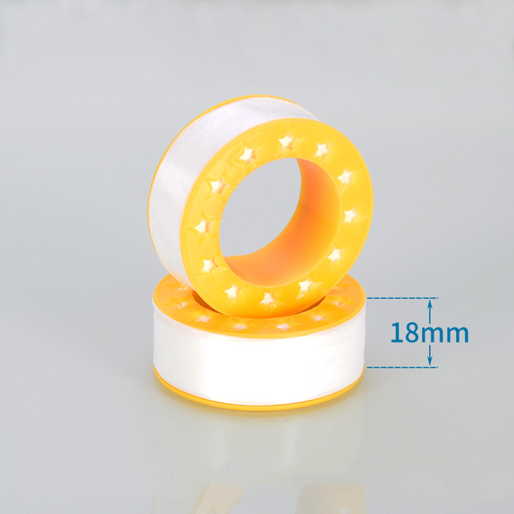 10 Rolls Premium Ptfe Thread S - огляд і ціна Ptfe Tape Thread