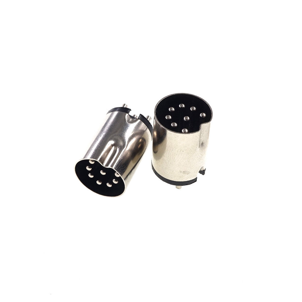 2/10/50/100 Pcs 262 Degree 8 P - огляд і ціна Push Fit Connector