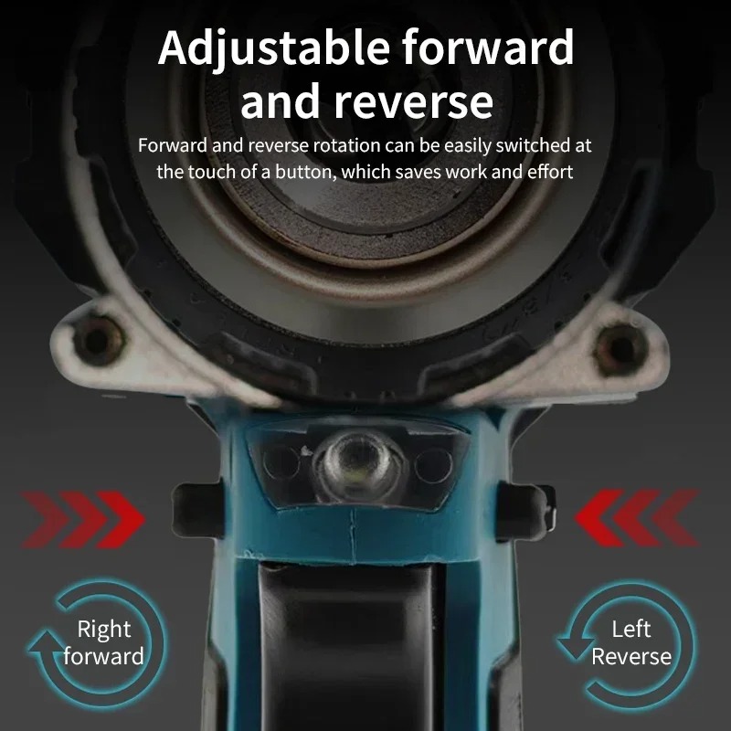 Makita DDF487 13mm Brushless C - огляд і ціна Makita Drill Ddf484